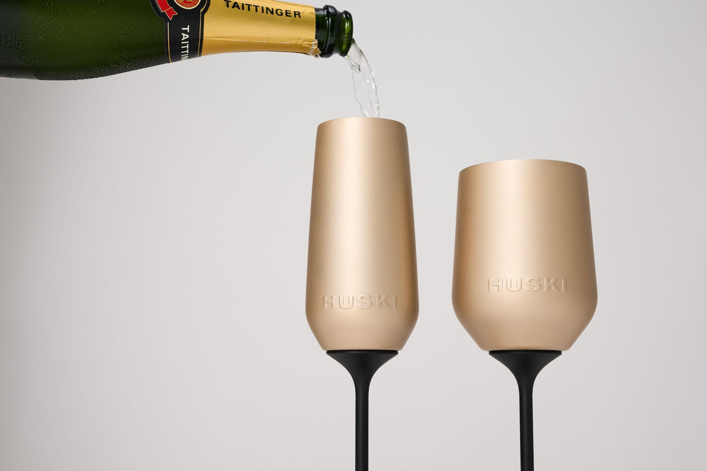 Huski Wine Tumbler 2.0