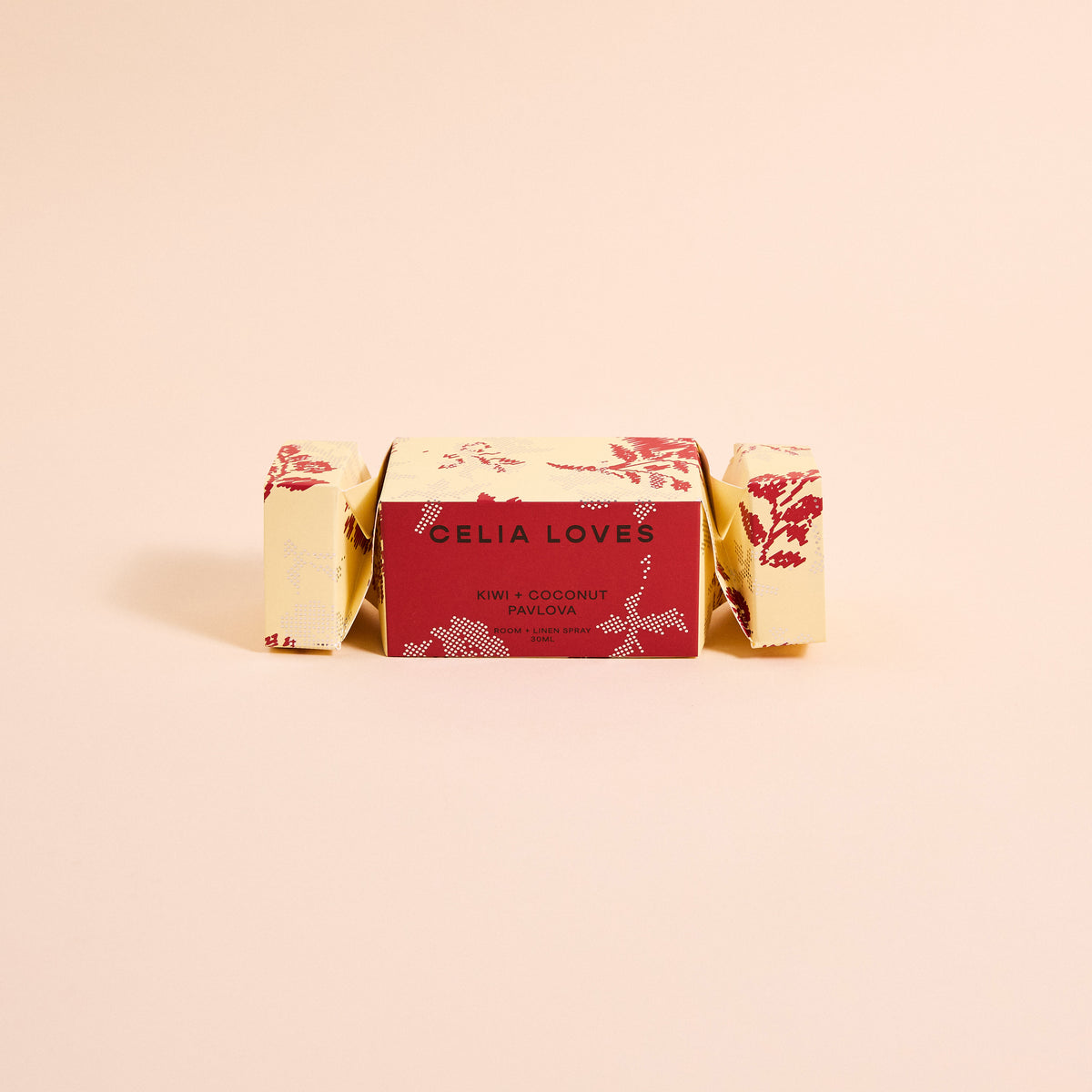 Bonbon Room Spray Kiwi + Coconut Pavlova 30ml