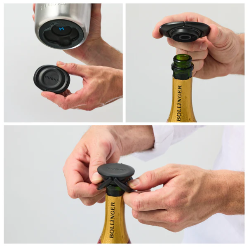 Huski Champagne Cooler - Champagne