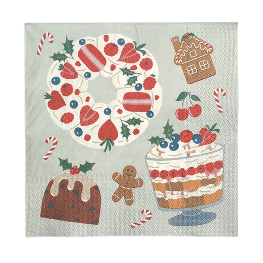 Napkin for Parties