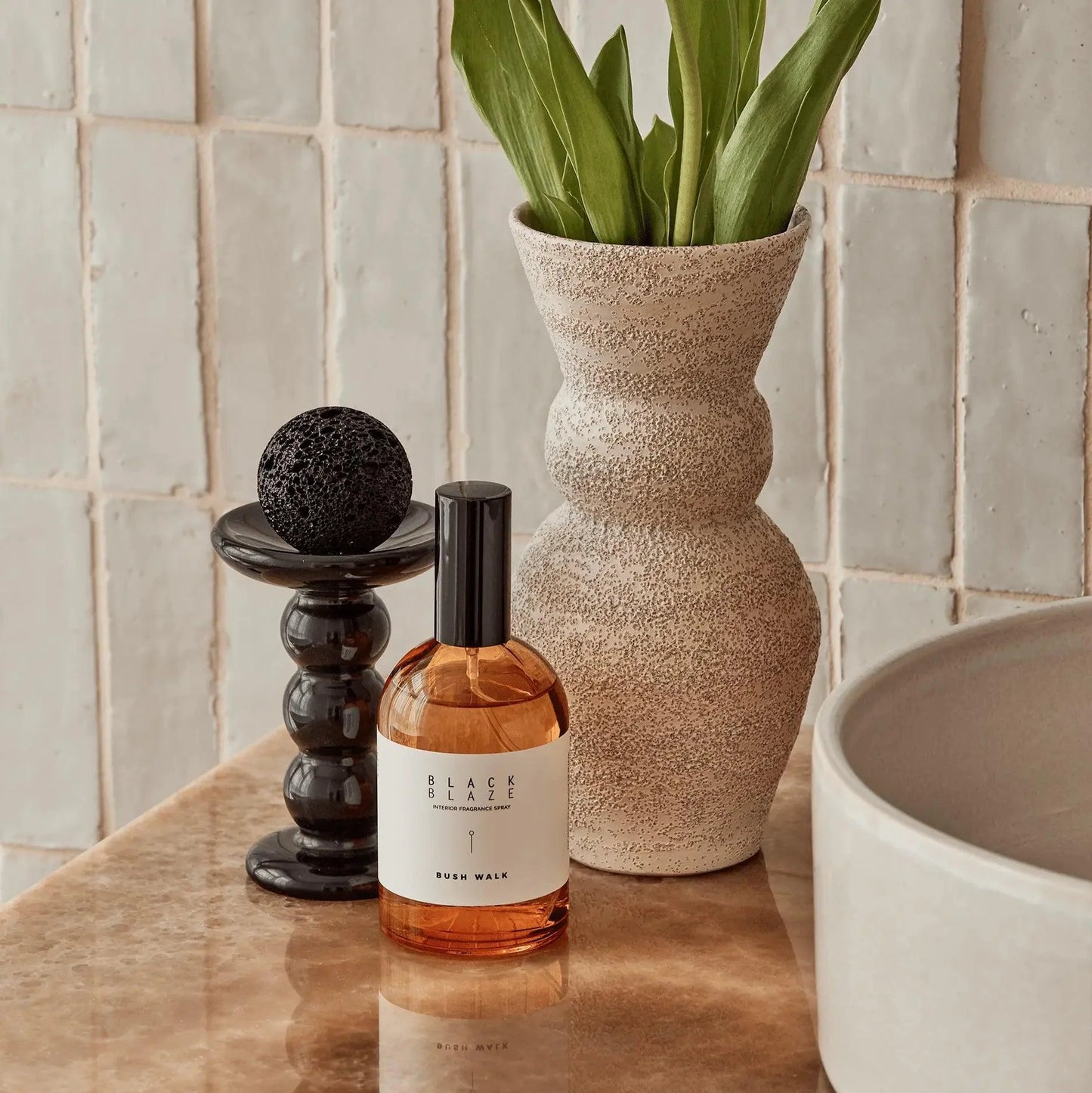 Bush Walk Interior Fragrance Spray