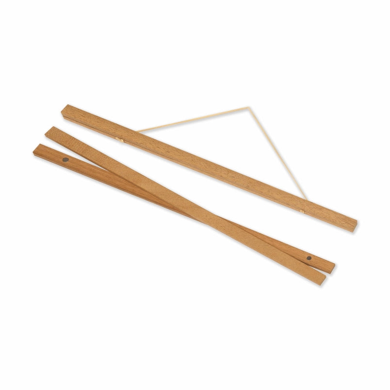 Magnetic Print Hanger Frame 42cm