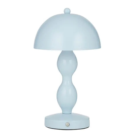Ortez Metal USB/Touch Lamp