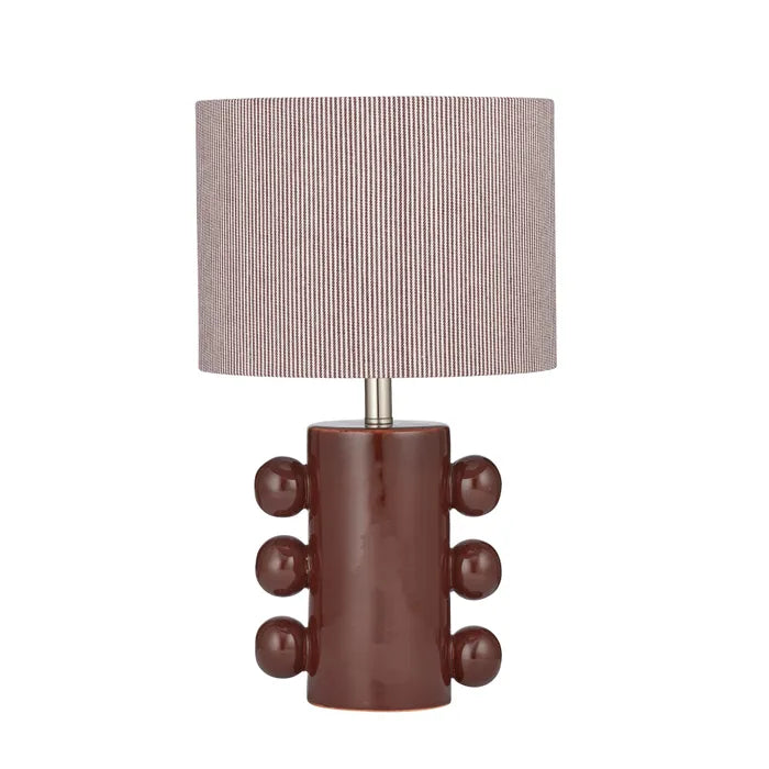 Arizona Ceramic Lamp - PICK UP ONLY