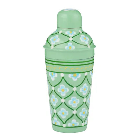 Mexicano Metal Shaker