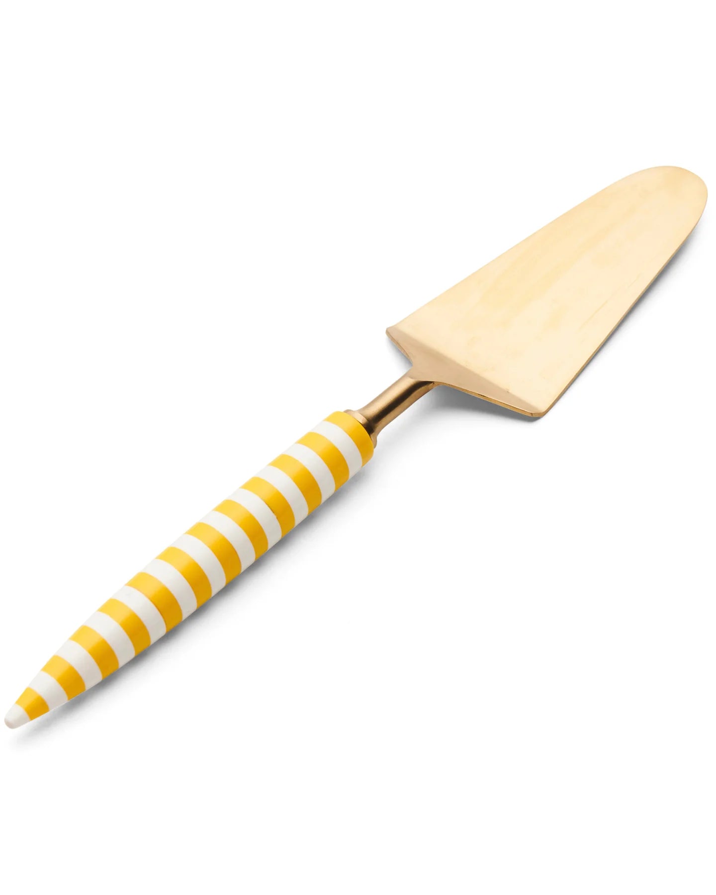 Sole Brasserie Cake Server One Size