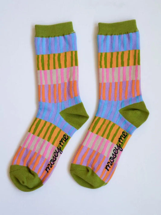 Strokes Socks