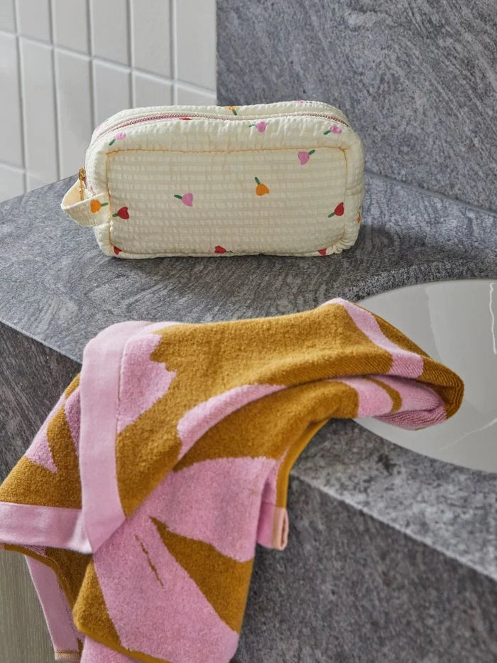 Abstract Hand Towel
