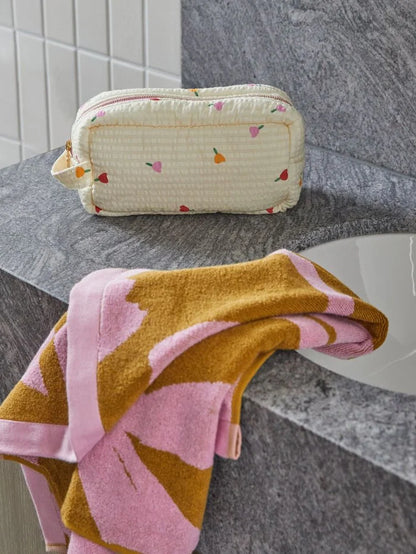 Abstract Hand Towel