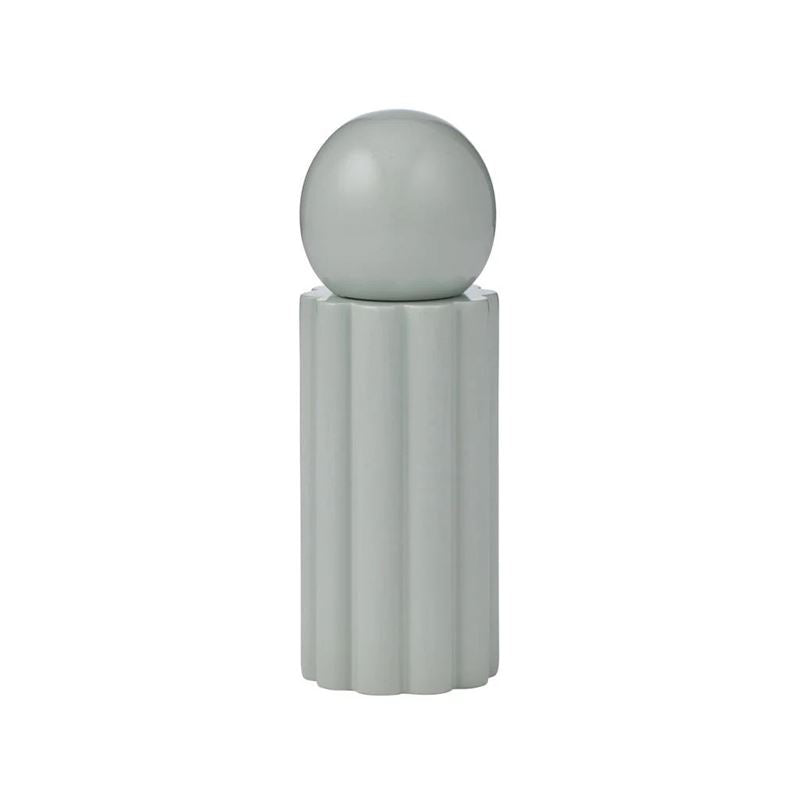 Oracle Wood S&P Grinder - Seafoam