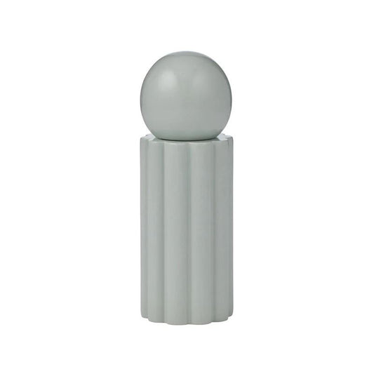 Oracle Wood S&P Grinder - Seafoam