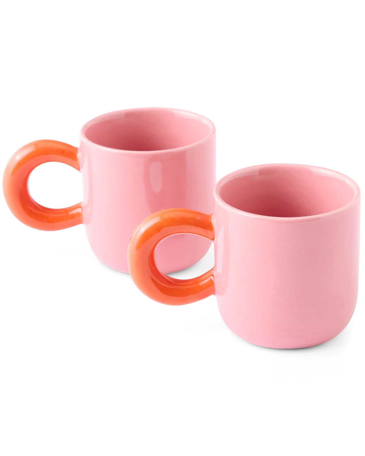 Sweetheart Espresso Mug 2P Set