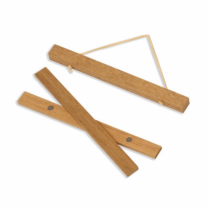 Magnetic Print Hanger Frame 30cm