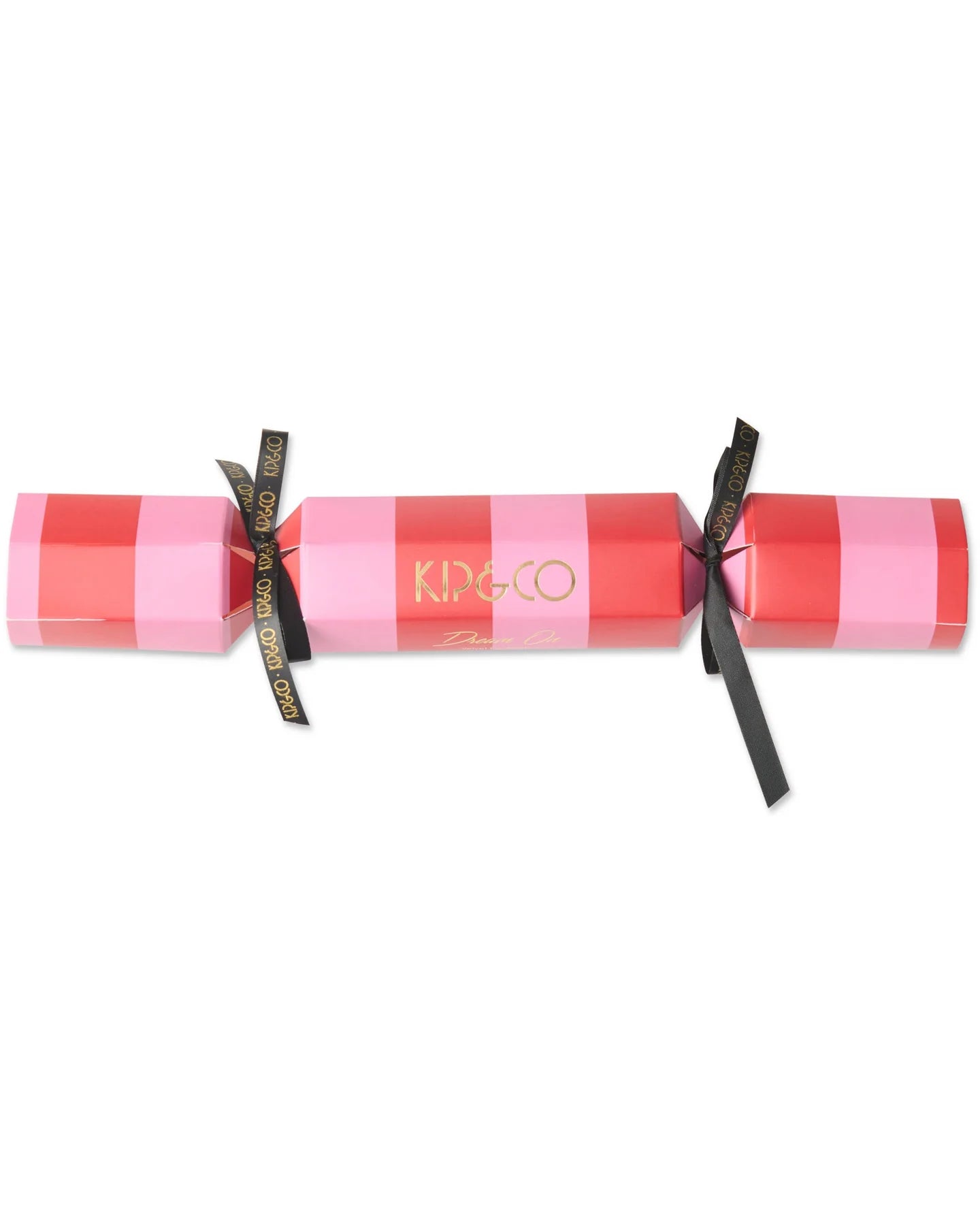 Santa Baby Eco Satin Eye Mask