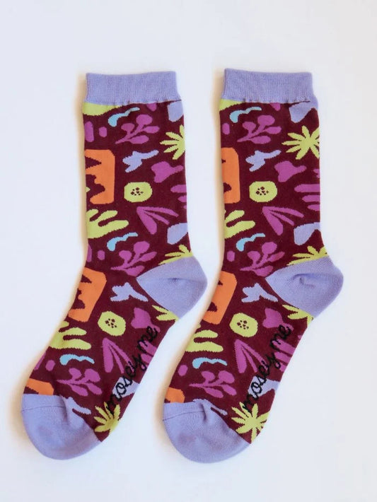 Luna Socks