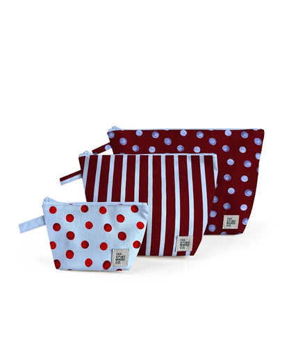 Freckle - Handy Pouch Trio