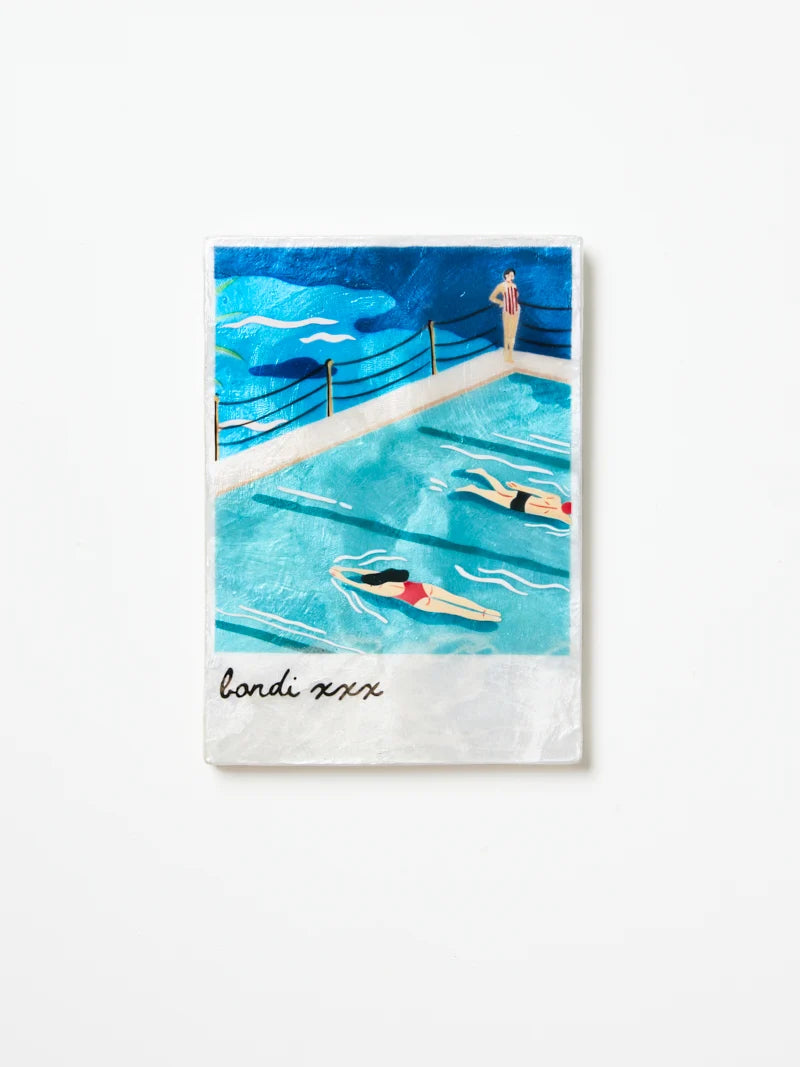 SNAPSHOT TILE BONDI