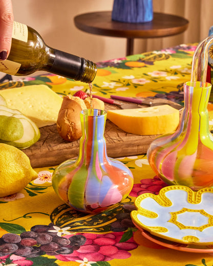 Festiva Vinegar Bottle
