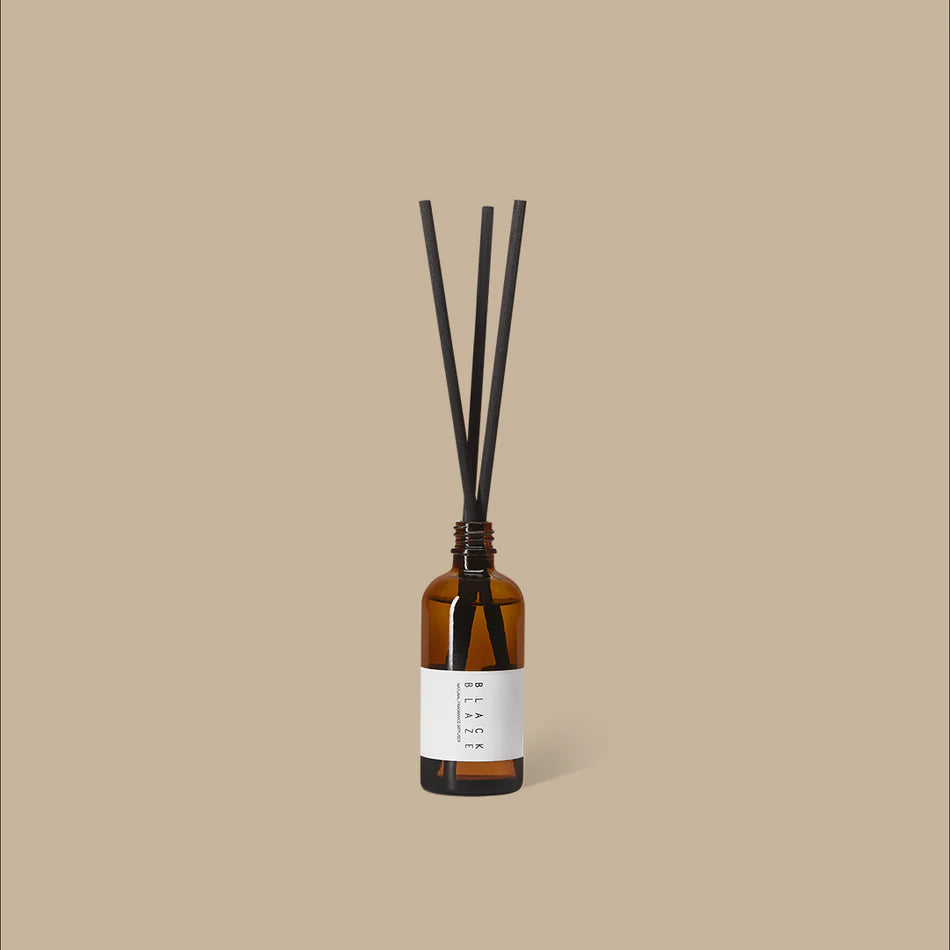 Bush Walk Diffuser 100ml