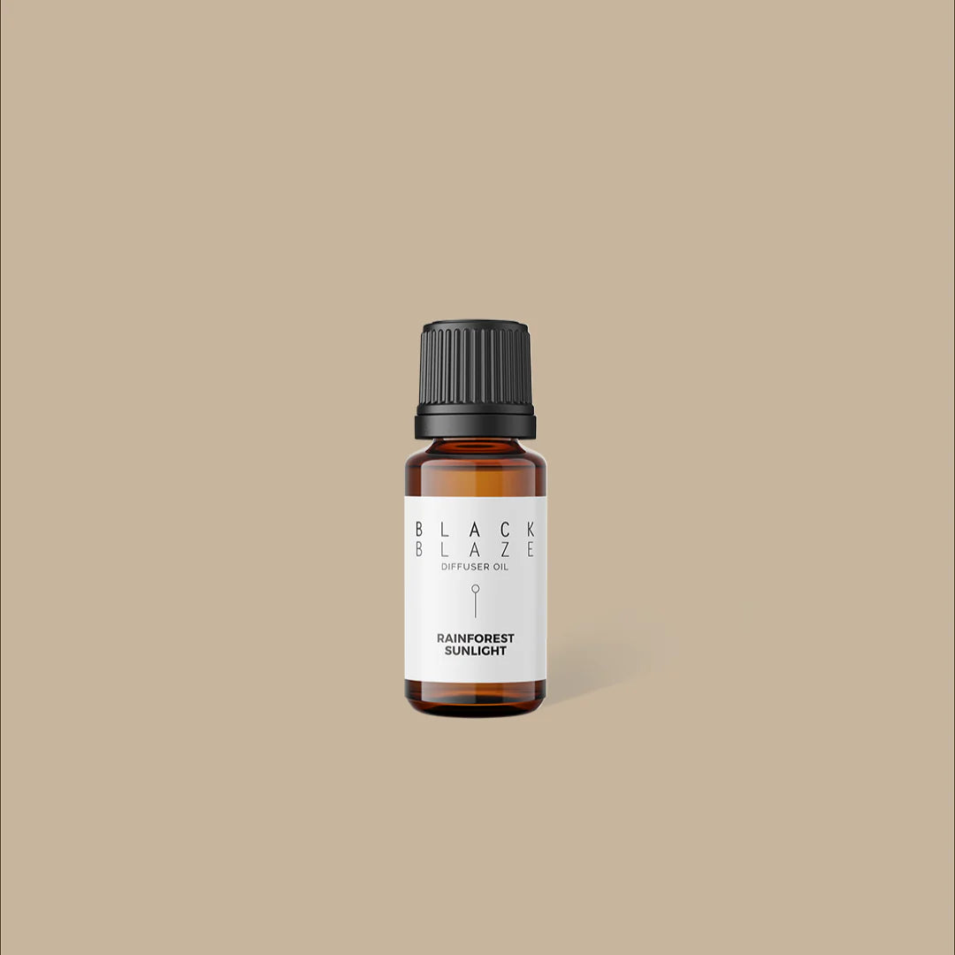 Rainforest Sunlight Diffuser Oil