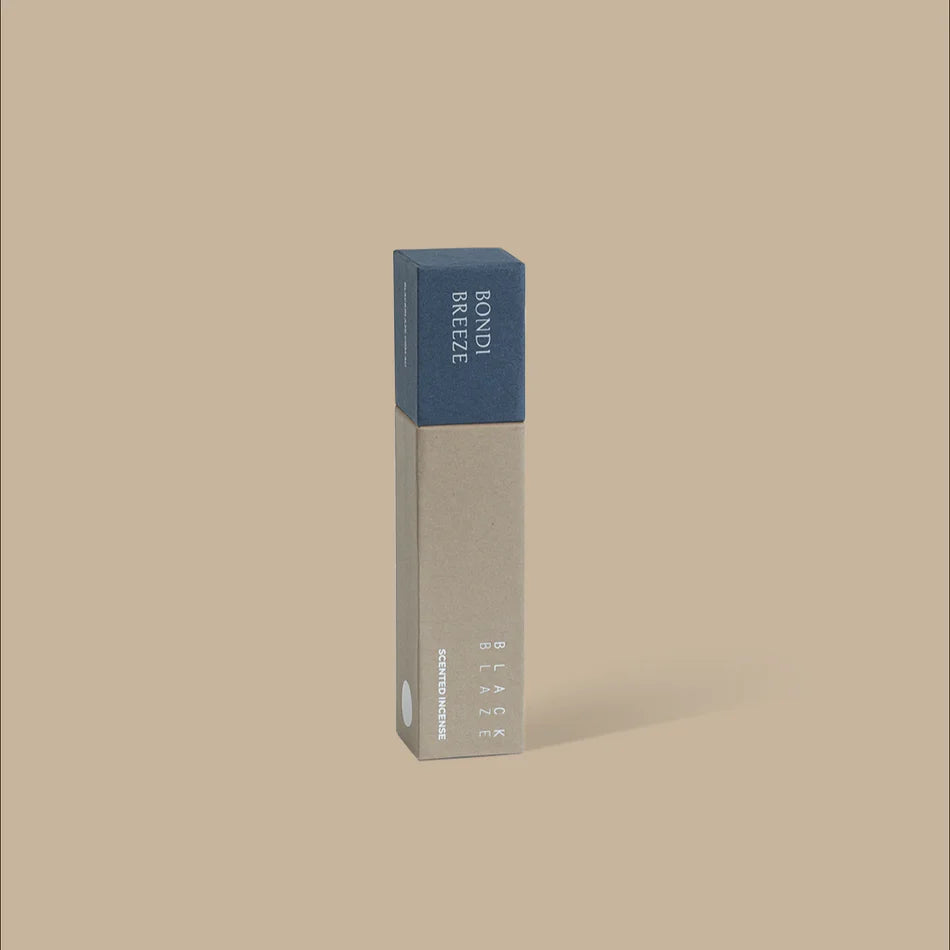 Bondi Breeze Scented Incense