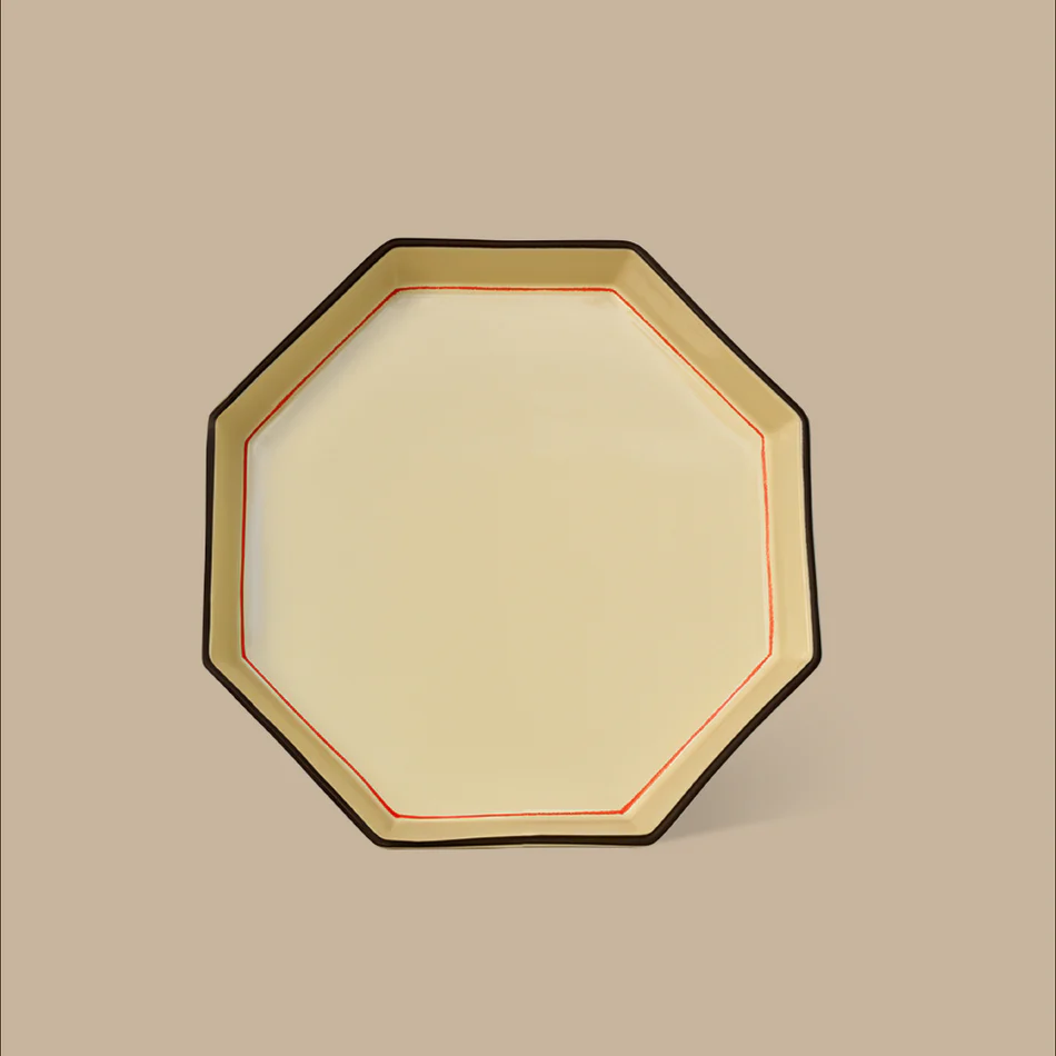 Gem Bowl - Ivory