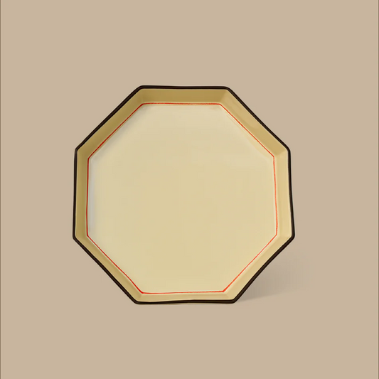 Gem Bowl - Ivory