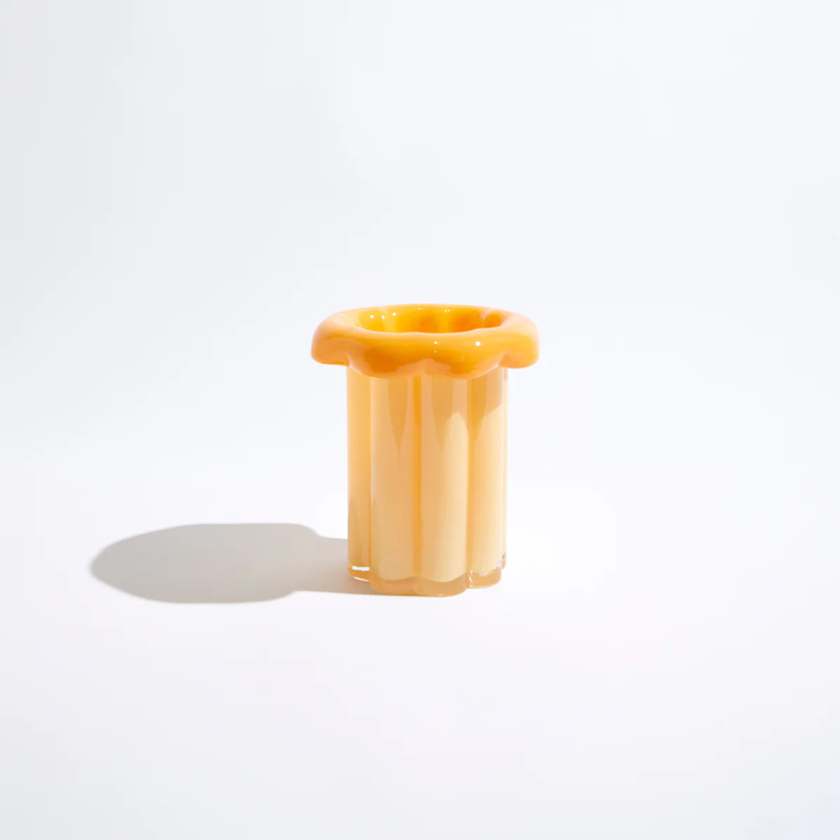 Buttercup Lemonade Vase  - PICK UP ONLY