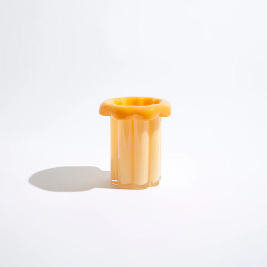 Buttercup Lemonade Vase  - PICK UP ONLY