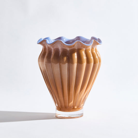 Royal Gold Vase - PICK UP ONLY