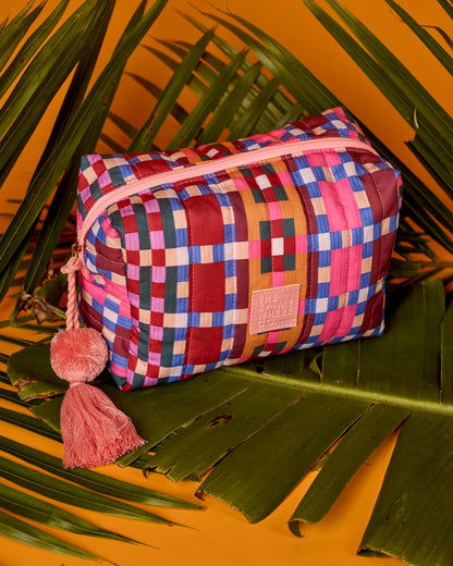Fiesta - Cosmetic Case