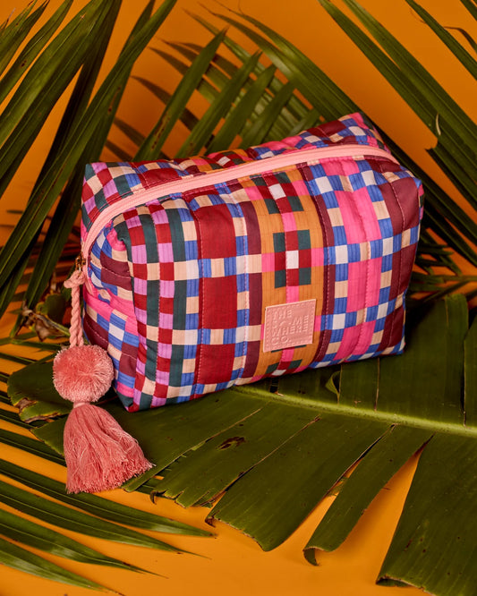 Fiesta - Cosmetic Case