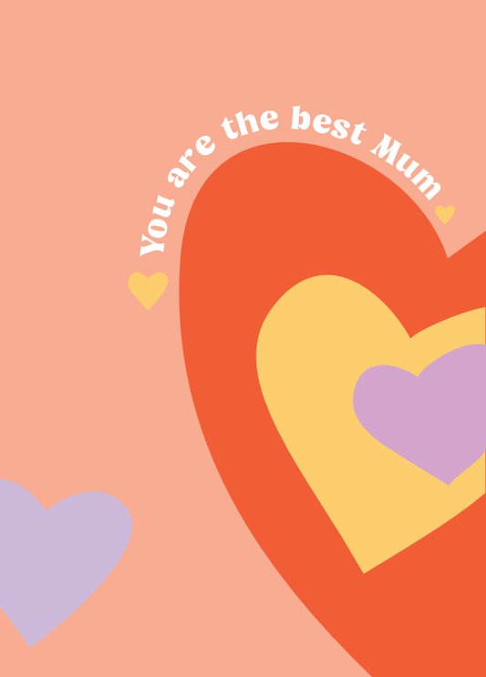Best Mum