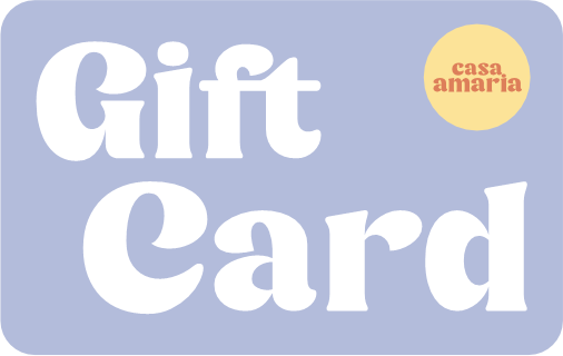 Casa Amaria Gift Card