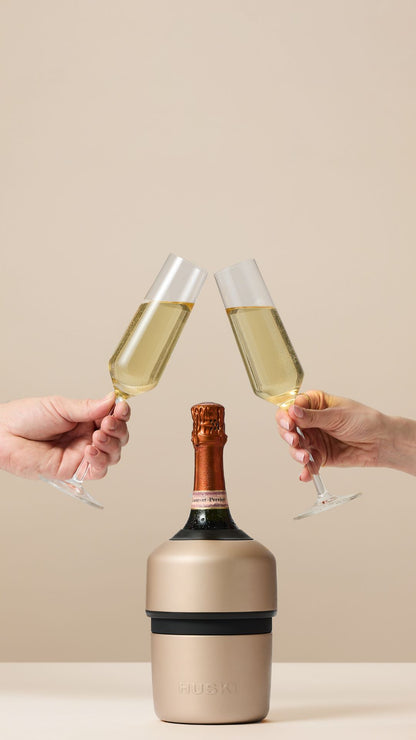 Huski Champagne Cooler - Champagne