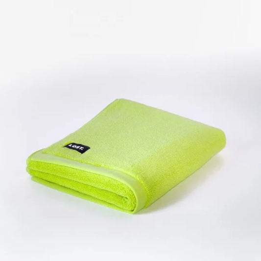 CHARTREUSE BATH MAT