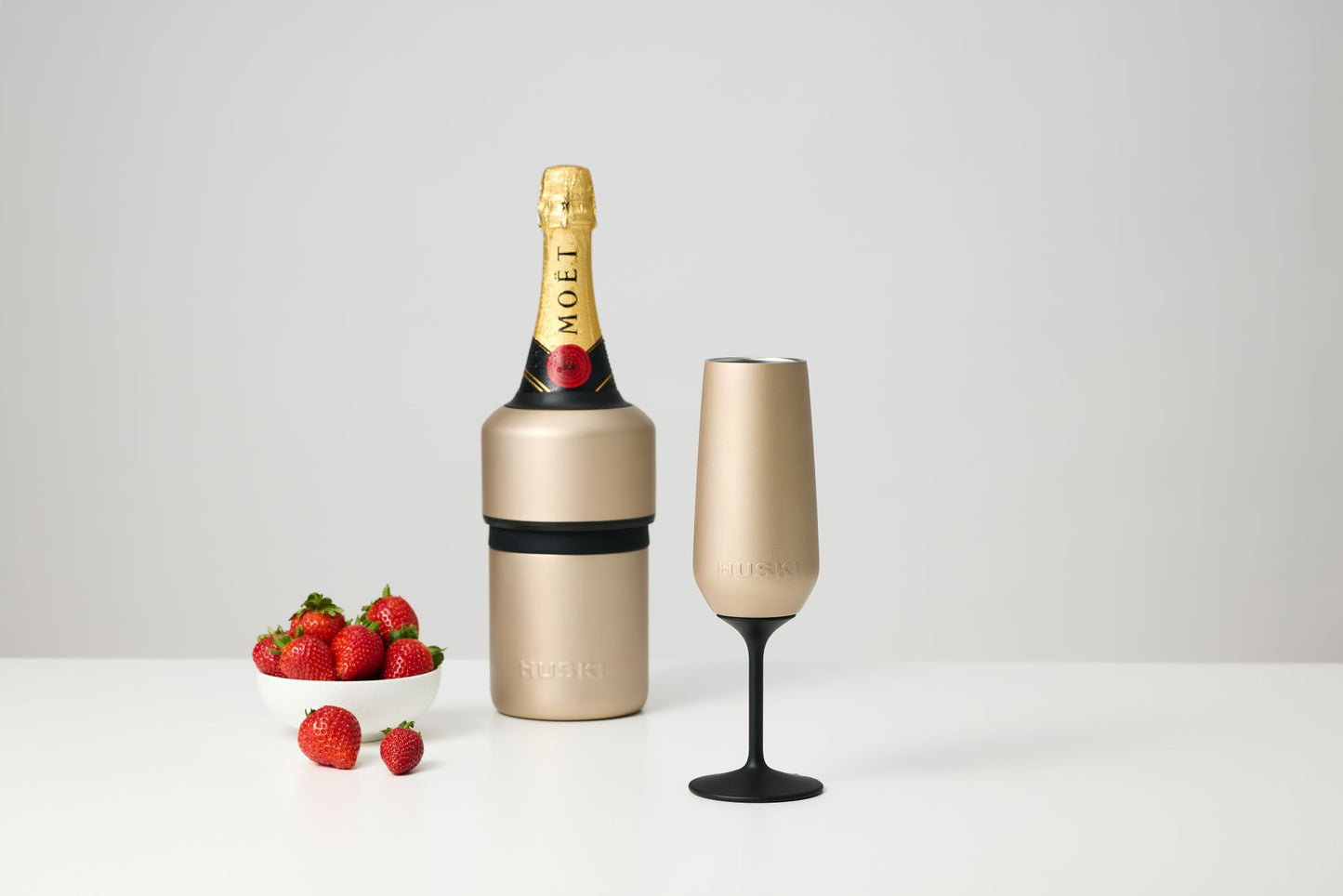 Huski Champagne Cooler - Champagne