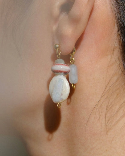 MARREN Earrings