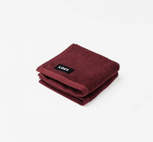 MULBERRY FACE WASHER