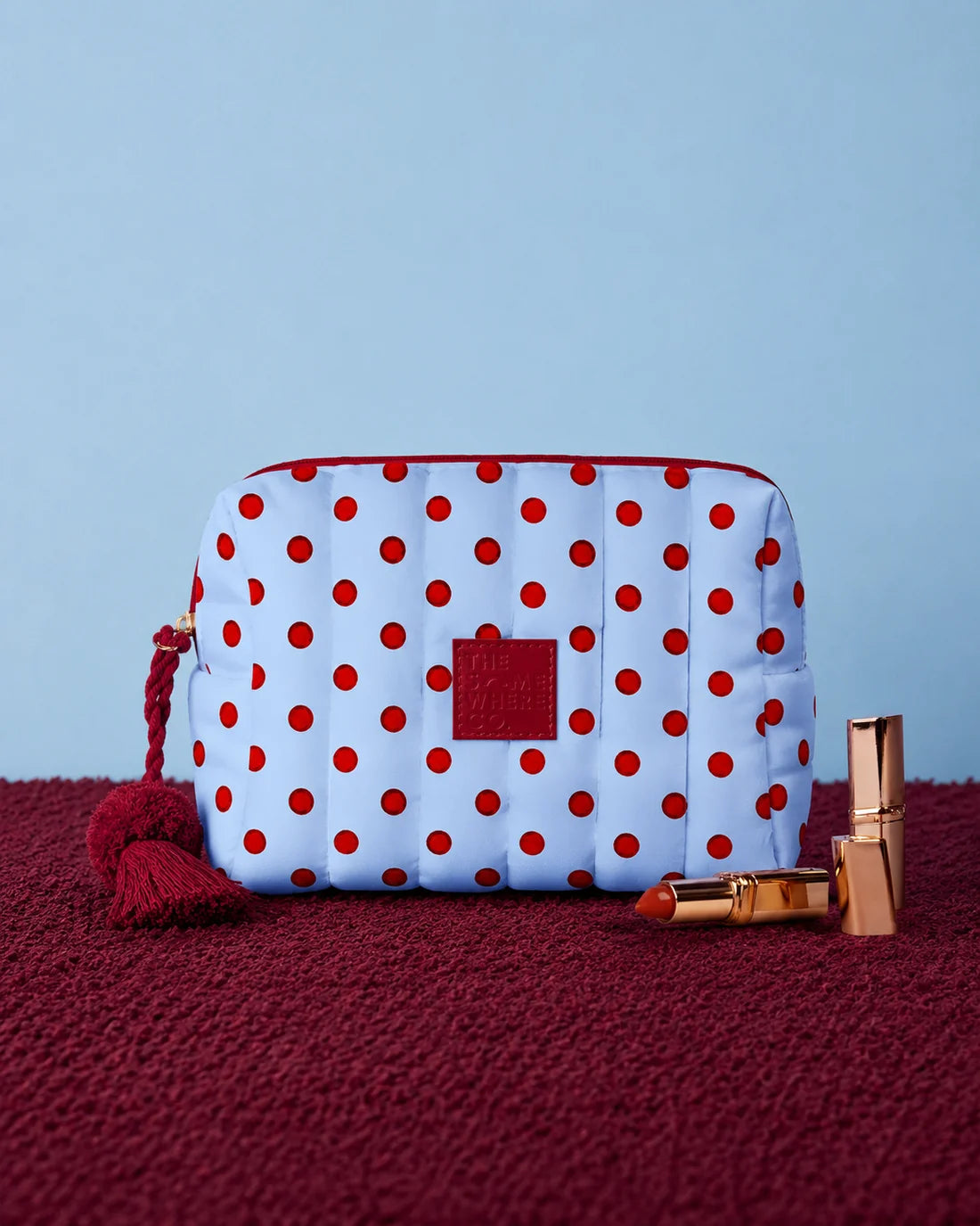 Freckle - Cosmetic Case