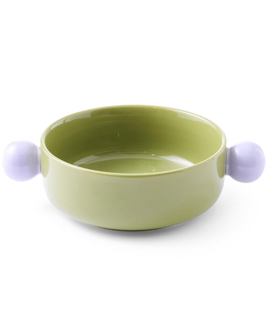 Artichoke Orbit Baking Dish