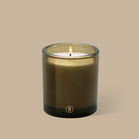 Rainforest Sunlight Scented Candle