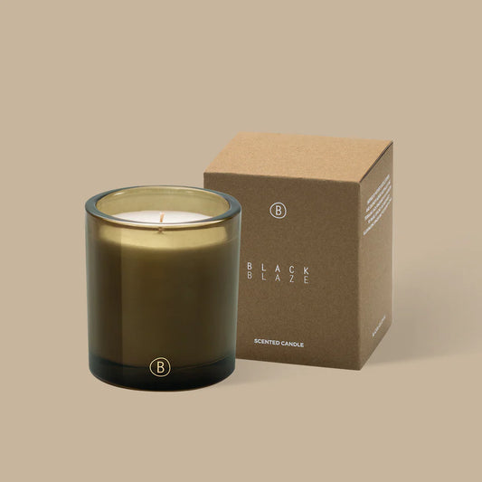 Bush Walk Scented Candle