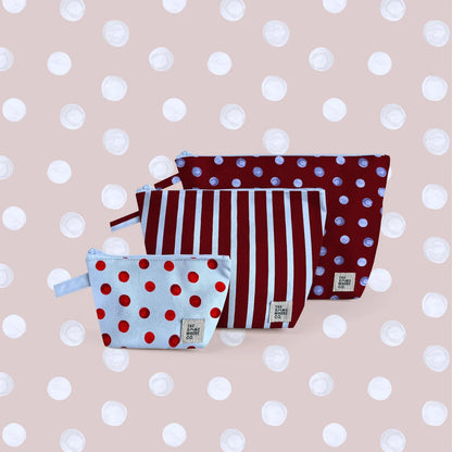 Freckle - Handy Pouch Trio