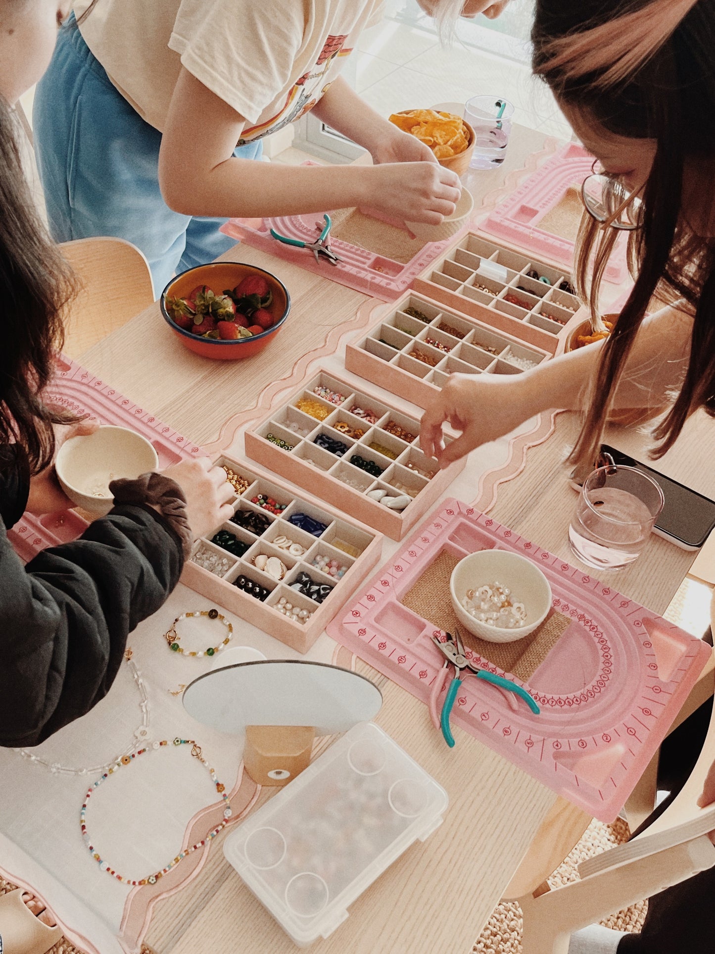 Jewellery Design Workshop