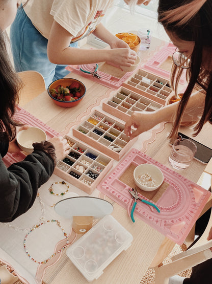 Jewellery Design Workshop