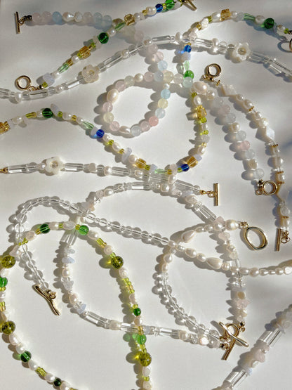 Jewellery Design Workshop
