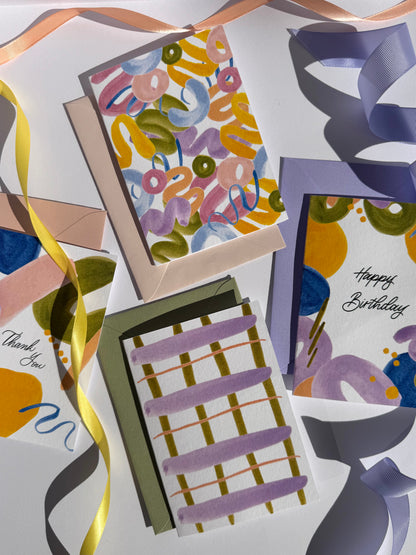 Greeting Card Bundle
