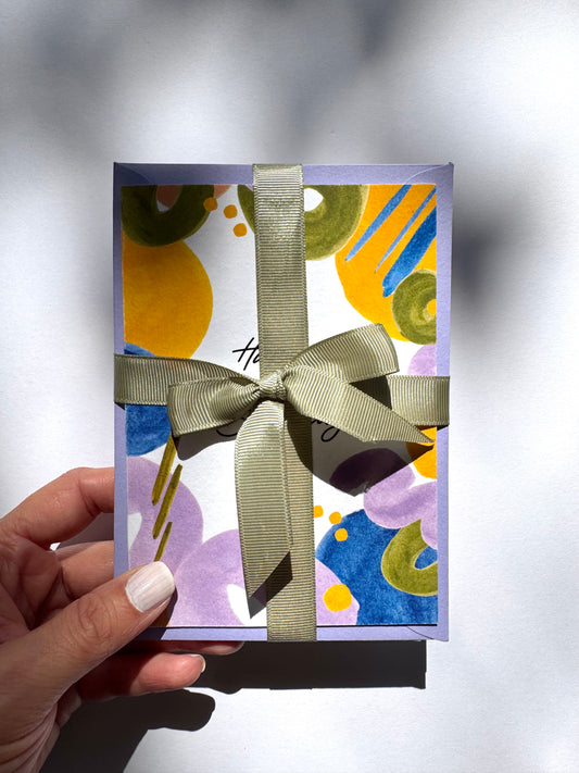 Greeting Card Bundle