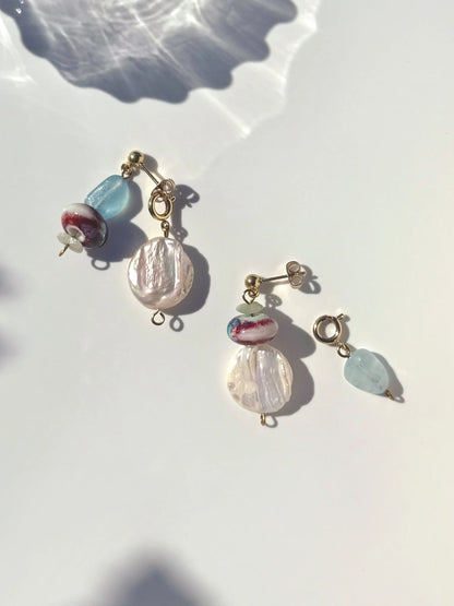 MARREN Earrings